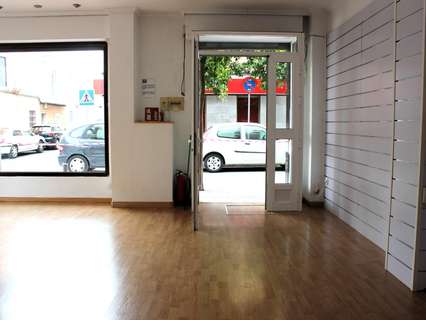 Local comercial en alquiler en Sevilla