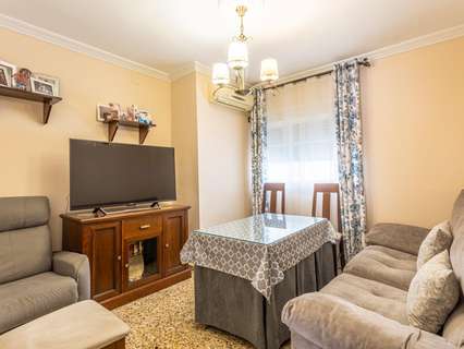 Piso en alquiler en Sevilla