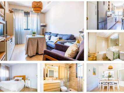 Piso en venta en Sevilla