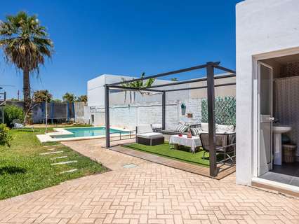 Casa en venta en Mairena del Aljarafe