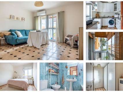 Piso en venta en Sevilla