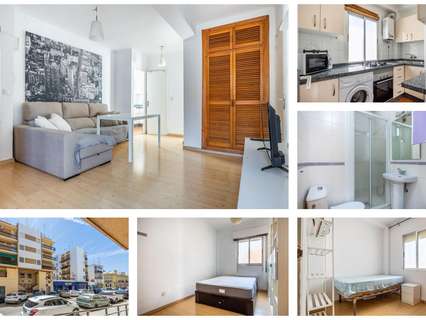 Piso en venta en Sevilla
