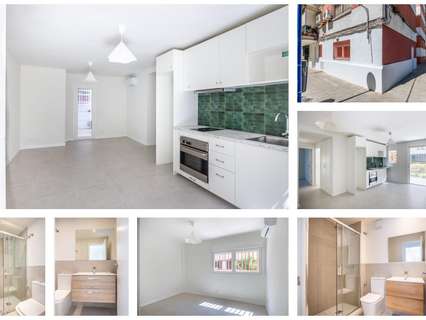 Piso en venta en Sevilla