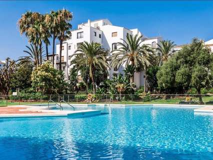 Apartamento en venta en Marbella