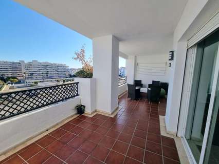 Apartamento en venta en Marbella