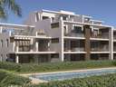 Apartamento en venta en Estepona