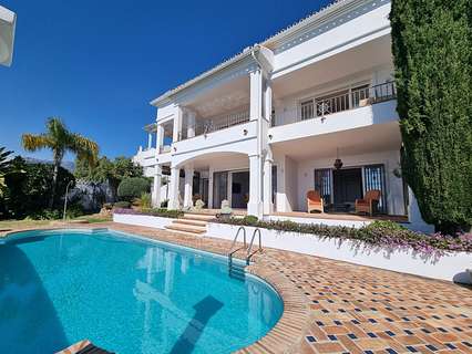 Casa en venta en Marbella rebajada