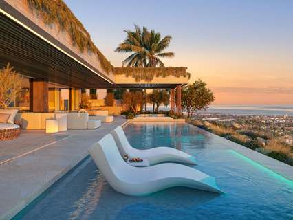 Casa en venta en Benahavís