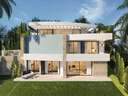 Casa en venta en Mijas