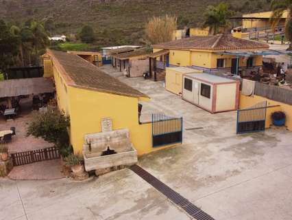Casa rústica en venta en Mijas