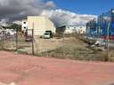 Parcela industrial en venta en Álora