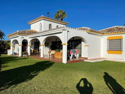 Casa rústica en venta en Mijas