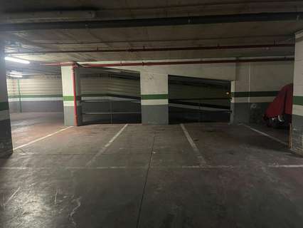 Plaza de parking en venta en Fuengirola, rebajada