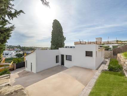 Casa en venta en Mijas