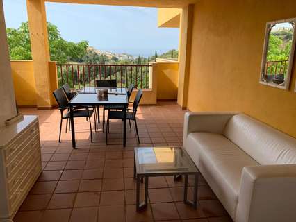 Apartamento en alquiler en Marbella rebajado