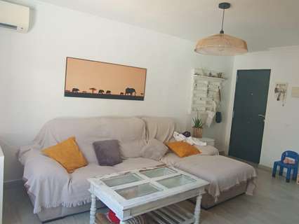 Apartamento en venta en Mijas