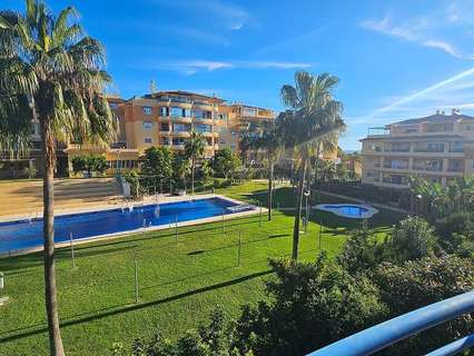 Ático dúplex en venta en Torremolinos