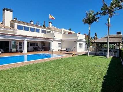 Casa en venta en Torremolinos