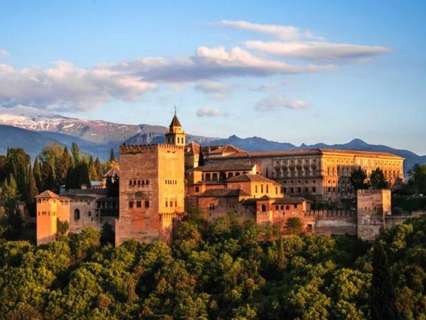 Edificio en venta en Granada