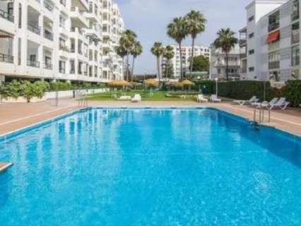 Apartamento en venta en Fuengirola