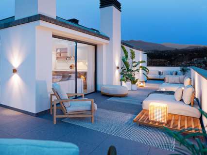 Apartamento en venta en Fuengirola