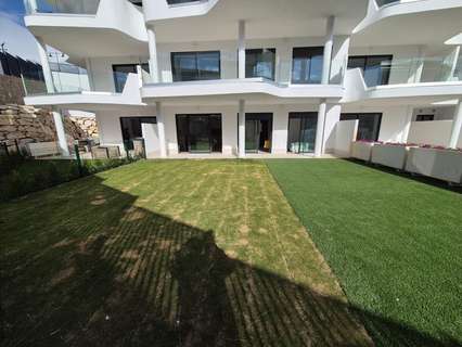 Apartamento en venta en Benalmádena