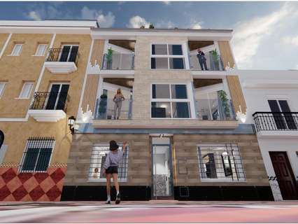 Apartamento en venta en Fuengirola