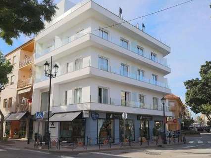 Apartamento en venta en Fuengirola