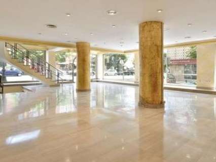 Local comercial en venta en Marbella