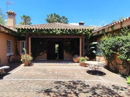 Casa en venta en Marbella