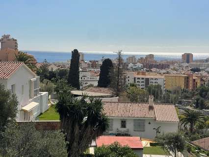 Parcela rústica en venta en Fuengirola