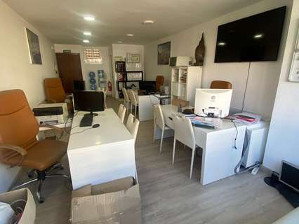 Oficina en alquiler en Fuengirola