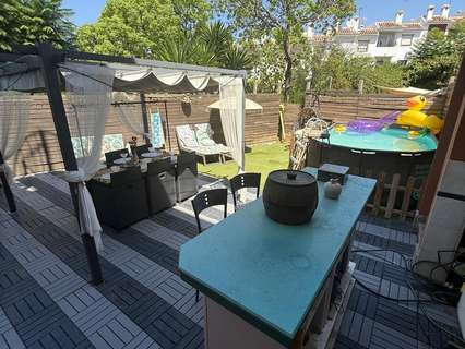 Casa en venta en Mijas