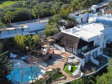 Chalet en venta en Mijas rebajado