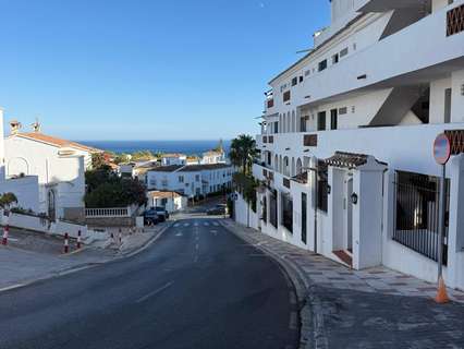 Apartamento en venta en Benalmádena