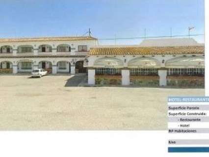 Local comercial en venta en Tarifa