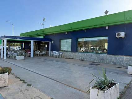 Local comercial en venta en Vélez-Málaga