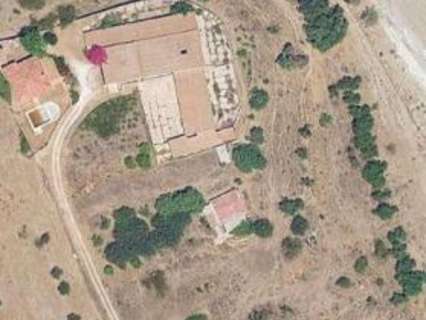 Casa rústica en venta en Mijas