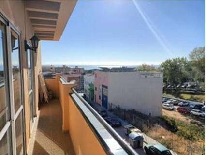 Edificio en venta en Torremolinos