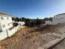 Parcela urbana en venta en Mijas