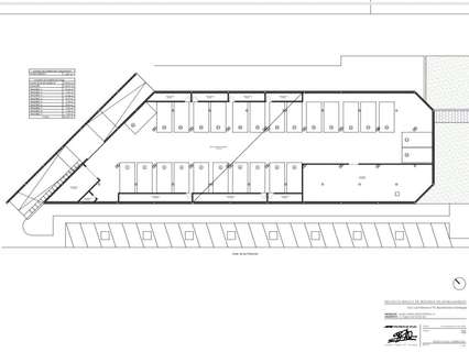 Plaza de parking en venta en Benalmádena