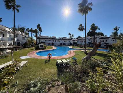 Casa en alquiler en Estepona