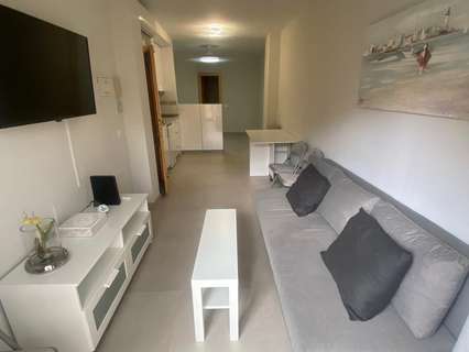 Estudio en alquiler en Fuengirola