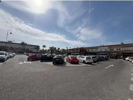 Local comercial en alquiler en Mijas