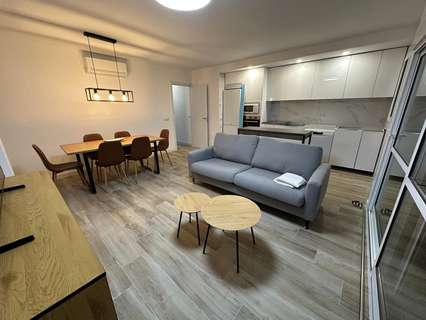 Piso en alquiler en Fuengirola