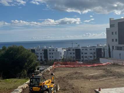 Planta baja en venta en Fuengirola