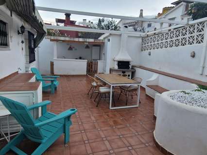 Casa en venta en Fuengirola