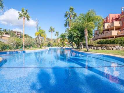 Apartamento en alquiler en Marbella