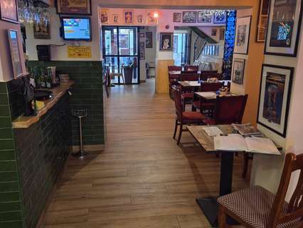 Local comercial en alquiler en Fuengirola