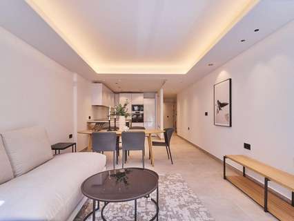 Piso en venta en Fuengirola rebajado